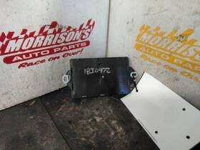663.ja1g18 Jaguar F-pace 2018 Fuse Box Cabin 1053997