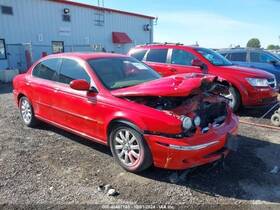 663.ja1j02 Jaguar X Type 2002 Fuse Box Cabin 1394204