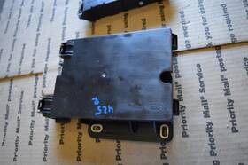 Dx23-14a005-aed Jaguar 663.ja1p13 2013 2014 2015 Xf Terminal Fuse Box 2.0l