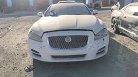 663.ja1s15 Jaguar Xj 2015 Fuse Box Cabin 3135247
