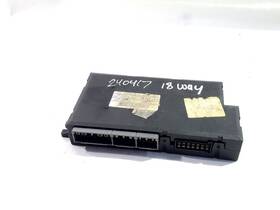 6w8314c249be Jaguar 2009 Xf Oem Left Seat Module
