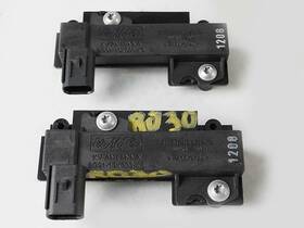 8x23-3962-a Jaguar 2009 - 2015 Xf Antenna Keyless Entry Signal Receiver Control Module
