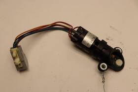 8x23-8b506-aa Jaguar 2009-2015 Xf Xfr Xfr-s Cabin A/c Air Temperature Sensor Unit Oem