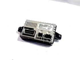 8x2314b663ae Jaguar 2009 Xf Oem Seat Heater And Cooling Module