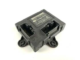 Bh4214d618aa Jaguar Xf Land Rover Range Front Door Control Module Unit