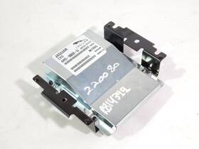 Aw9318b008aj Jaguar C2d16799 Adaptive Damping Suspension Module Pn Oem 2010 2011 2012 Xj