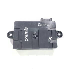 Ah22-19h440-af Jaguar C2d3641 2010 2011 2012 2013 2014 2015 Xjl Oem Theft Locking