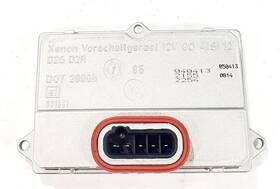C2s52482 Jaguar 2002 03 04 05 06 07 2008 S Type New Oem Ballast Module