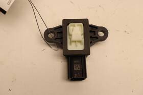 C2z25486 Jaguar 2012-2015 Xf Xfr Xf-s Front Right Passenger Door Crash Impact Sensor Oem