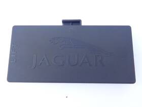 Dgc3426 Jaguar Xjs Fuse Box Cover