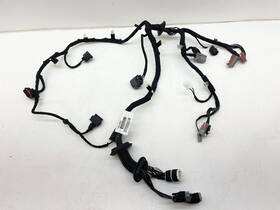 Ew9314630ae Jaguar 10-15 Wiring Harness Door Front Rh Xjl Oem