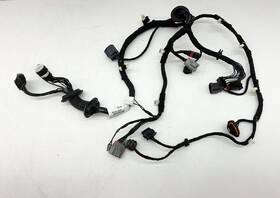 Ew9314631ae Jaguar 10-15 Wiring Harness Door Front Lh Drivers Xjl Oem
