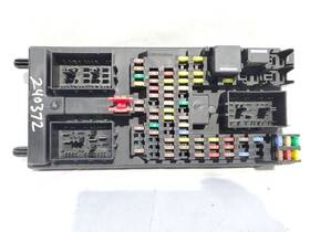 Fw93-14f041-af Jaguar 2016 2017 2018 2019 Xj Oem Bcm Body Control Module