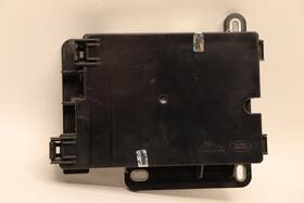 Fx23-14a005-apc Jaguar 2013-2015 Xf Battery Terminal Junction Power Distribution Box Oem
