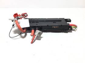 Jx63-14516-aa Jaguar 2016-2019 Xe Rear Pre-fuse Box By Battery 17k 31648