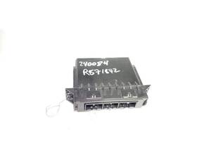 Jx63-14f498-ab Jaguar 2018 19 2020 F-pace Oem Temperature Climate Control Module