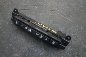Jx73-14b790-aa Jaguar Center Console Eco Switch Pack Oem Xe 2019
