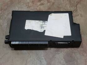 Ah4214c030ce Jaguar / Land Rover 2010-11 Xj Xjr Left Front Driver Memory Seat Control Module