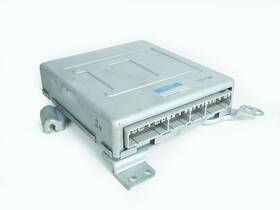 Lja7600ah Jaguar 1997 - 1999 Xk8 Ac Heater Temperature Climate Control Computer Module Oem