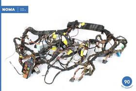 Ljb3010cf Jaguar 98-03 X100 Xk8 Dashboard Facia Wiring Harness Oem