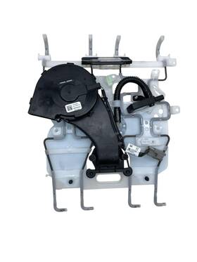 N8b2-14d219-aa Jaguar 2021-2023 F-pace Front Right Seat Occupant Sensor Mat Pad With Blower Motor