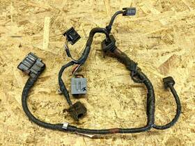 Xr8t-14631-ae Jaguar Oem 00-02 S-type Front Left Driver Side Door Wire Harness Cr16