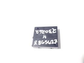 Dpla-70722-ab Jaguar T2h4075 Sim Card Control Module Pn Oem 2016 2017 Xf