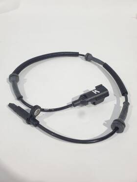 T4a2784 Jaguar 2019 F Type New Oem Rear Abs Sensor