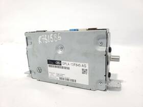 Dpla10f845ag Jaguar T4n13109 Communication Module Pn Oem 2016 2017 F Type