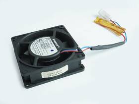 Typ8412l Jaguar 1997 - 2002 Xk8 Fan Cooling Engine Control Computer Module Oem