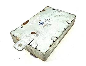 Mb435513 Japanese Chrysler 1987 1988 1989 Conquest Oem Seatbelt Control Module