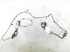 Jde28658 Jaguar Xk Rear Bumper Parking Sensors With Harness Blue Jjz