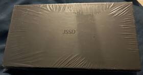 Jeda 860000700337 Ssd For Tesla Model 3 And Y Solid State Drive Jssd