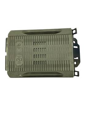 0612251 Jeep 2025 Wagoneer S Oem Front Console Wireless Charger Dock Assy