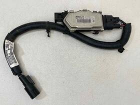 1137328793 Jeep Fits 2014 - 2018 Cherokee Cooling Fan Control Module W Cable