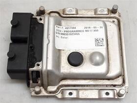 0000111145 Jeep 4017394 2018 Polaris Rzr 1000 Xp Ecm Engine Computer Control Module