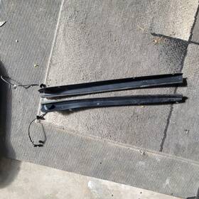 Jeep 55113630aa 2011-2020 Grand Cherokee Tailgate Sensors Iv Wk Wk2 11.10- Giver