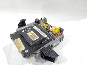 56010420ah Jeep 2003 Liberty Oem Bcm Body Control Module Fuse Box