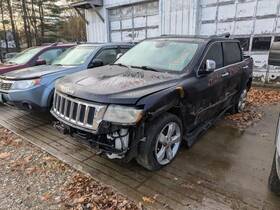 591-02418 Jeep Chassis Ecm Transfer Case Fits 11-13 Durango 175671