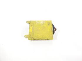 591-03141 Jeep 1986 1987 1988 Grand Wagoneer Oem Amc Yellow Cruise Module