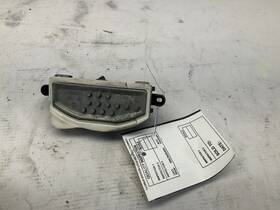623.am8715 Jeep 11-21 Grand Cherokee 3.6l Ac Blower Motor Resistor Module T