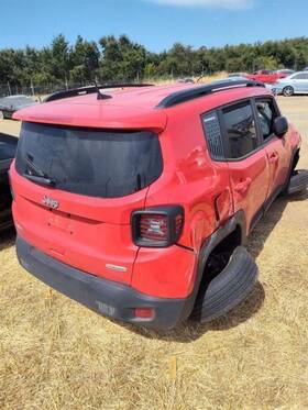 663.am8122 Jeep Renegade 2022 Fuse Box Cabin 3100193