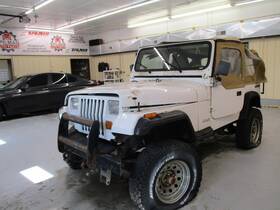 663.am8189 Jeep Wrangler 1989 Fuse Box Cabin 1669628