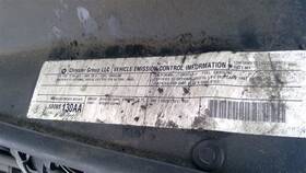 663.am8211 Jeep Liberty 2011 Fuse Box Cabin 87840