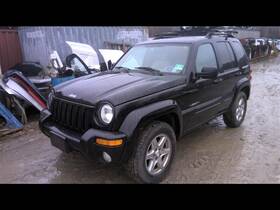 663.am8304 Jeep Liberty 2004 Fuse Box Cabin 1378401
