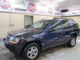 663.am8403 Jeep Grandcher 2003 Fuse Box Cabin 1662880