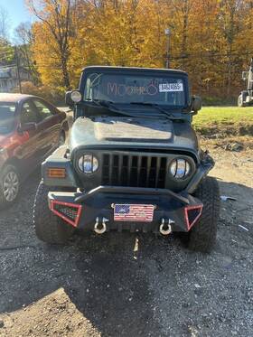 663.am8504 Jeep Wrangler 2004 Fuse Box Cabin 37672