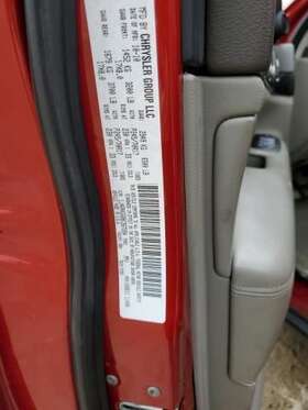 663.am8711 Jeep Grandcher 2011 Fuse Box Cabin
