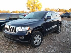 663.am8713 Jeep Grandcher 2013 Fuse Box Cabin 2013915
