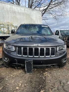 663.am8716 Jeep Grandcher 2016 Fuse Box Cabin 2731